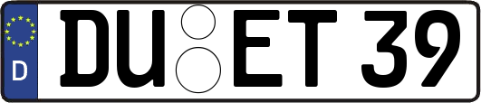 DU-ET39
