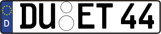DU-ET44