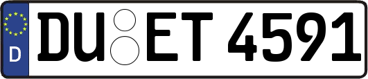 DU-ET4591