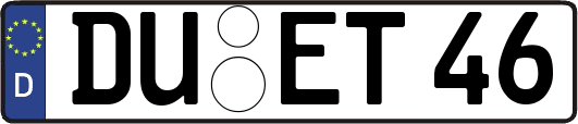 DU-ET46