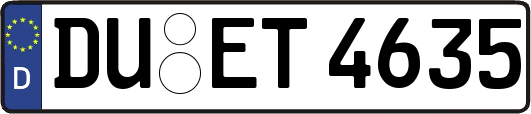 DU-ET4635