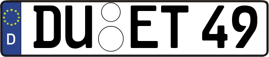 DU-ET49