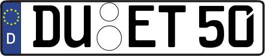 DU-ET50