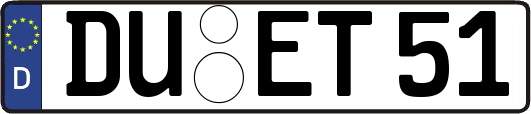 DU-ET51