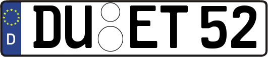 DU-ET52