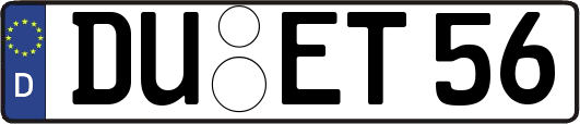 DU-ET56