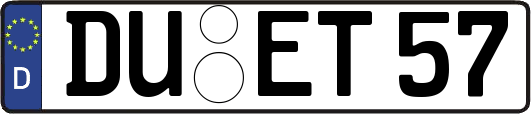DU-ET57