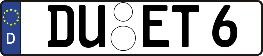 DU-ET6