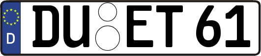 DU-ET61