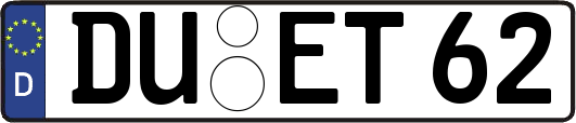 DU-ET62