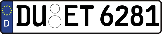 DU-ET6281