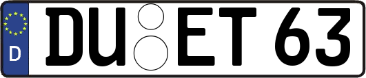 DU-ET63