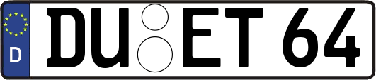 DU-ET64