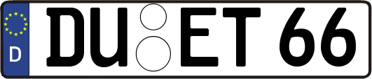 DU-ET66