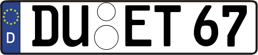 DU-ET67