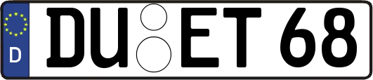 DU-ET68