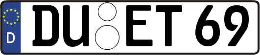 DU-ET69