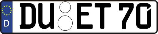 DU-ET70