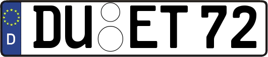 DU-ET72