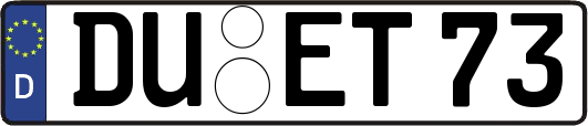 DU-ET73