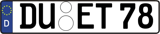 DU-ET78