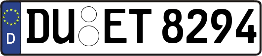 DU-ET8294
