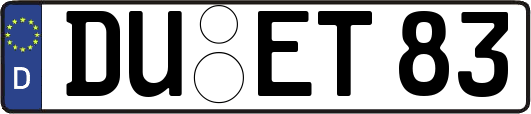 DU-ET83