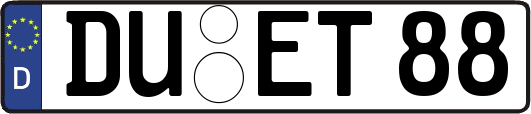 DU-ET88