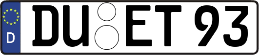 DU-ET93