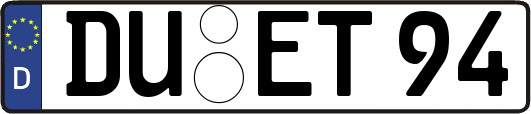 DU-ET94