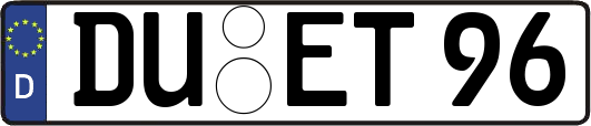 DU-ET96