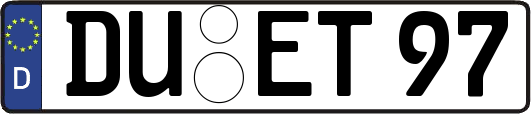 DU-ET97