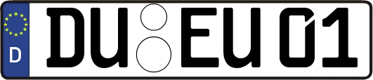 DU-EU01