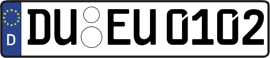 DU-EU0102