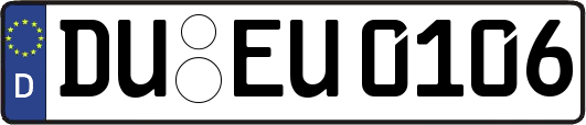 DU-EU0106