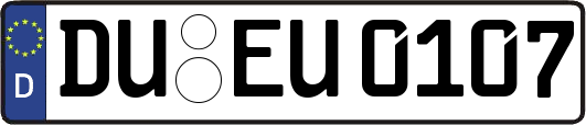 DU-EU0107
