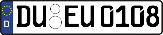 DU-EU0108