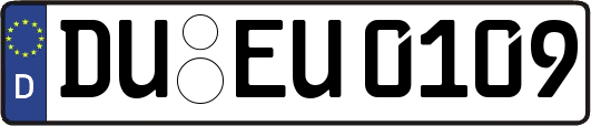 DU-EU0109