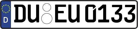 DU-EU0133