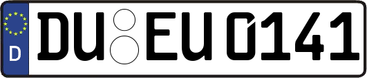 DU-EU0141