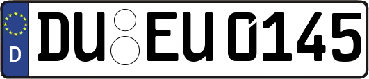 DU-EU0145