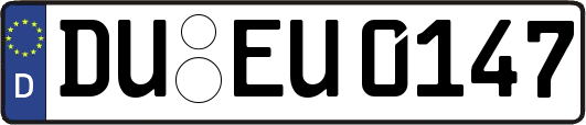 DU-EU0147