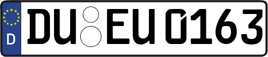 DU-EU0163