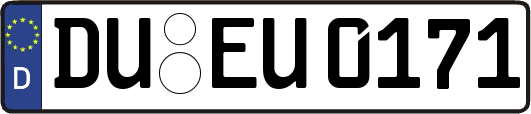 DU-EU0171