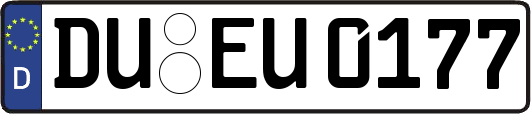 DU-EU0177