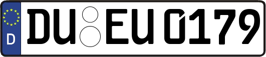 DU-EU0179