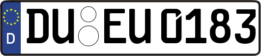 DU-EU0183