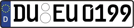 DU-EU0199