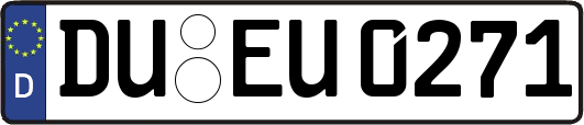 DU-EU0271