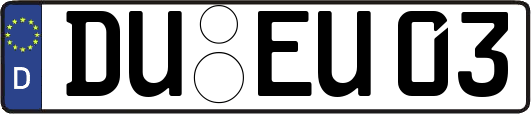 DU-EU03